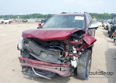 2016 Chevrolet Equinox Lt из США, поврежденный, VIN 2GNALCEK2G1133260